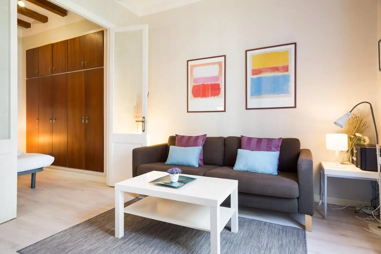 Stay U-Nique Apartments Manso Barcellona 0*,  Spagna