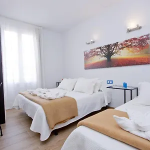  Hotel Barcelona City Hotel