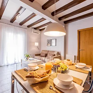  Apartman Sweett - Villarroel