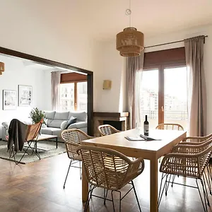 Appartement Great Eixample, Barcelona