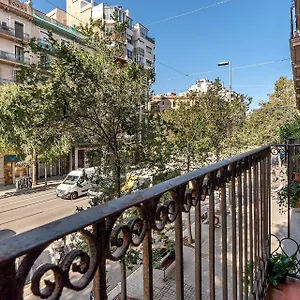 Appartement Clandestino, Barcelona
