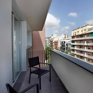  Apartman Fisa Rentals Les Corts