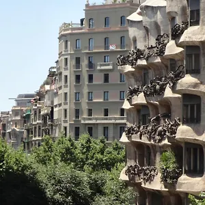 Appartement Claris, Barcelona