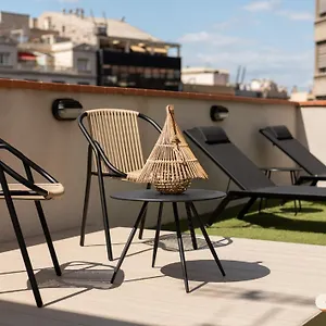 Appartement Casanova By Olala Homes, Barcelona