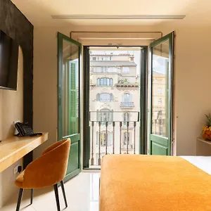 Appartement Cosmo Rambla Catalunya, Barcelona