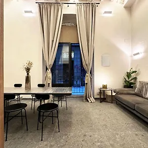 Appartamento Oasis & Old Town Center, Barcellona
