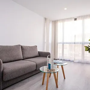 Appartement Sweett - Carrer Fira, Barcelona