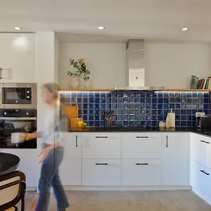 Appartement Factory, Barcelona