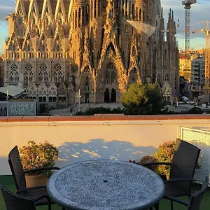 Absolute Sagrada Familia Barcelona