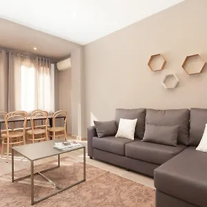 Appartamento Easysleep Eixample, Barcellona