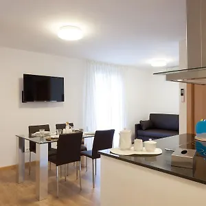  Apartmán Casa Codina