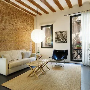  Apartmán Inside Esparteria