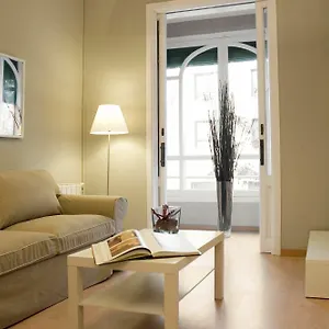 Appartamento Barcelonaguest, Barcellona