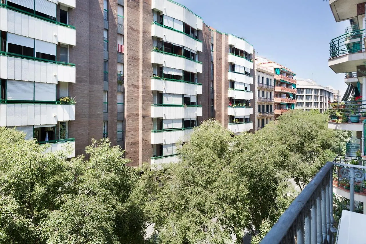 Stay U-Nique Apartments Manso Barcelona