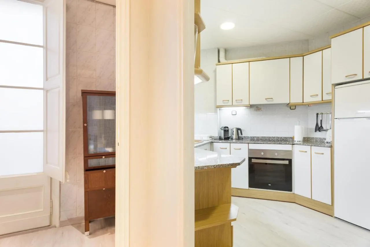 Stay U-Nique Apartments Manso Barcelona